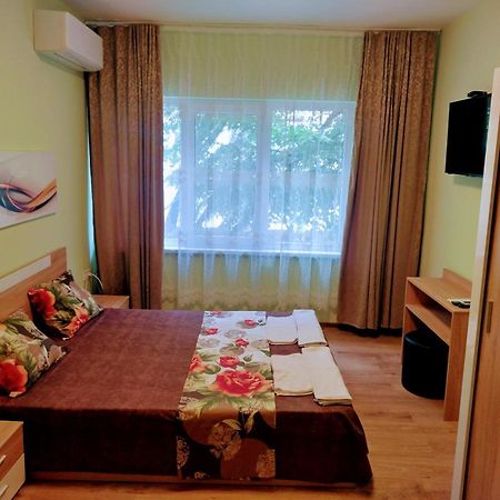 Apartment Nedyalkov Varna Extérieur photo