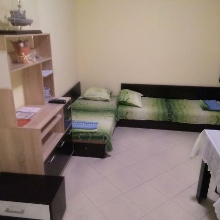 Apartment Nedyalkov Varna Extérieur photo