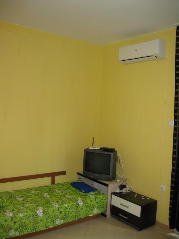Apartment Nedyalkov Varna Extérieur photo