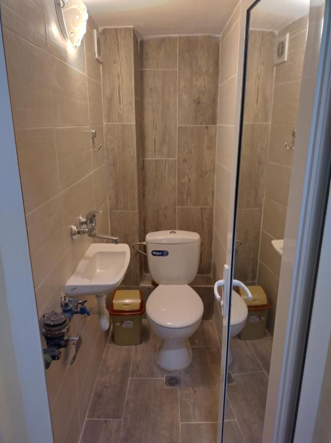 Apartment Nedyalkov Varna Extérieur photo