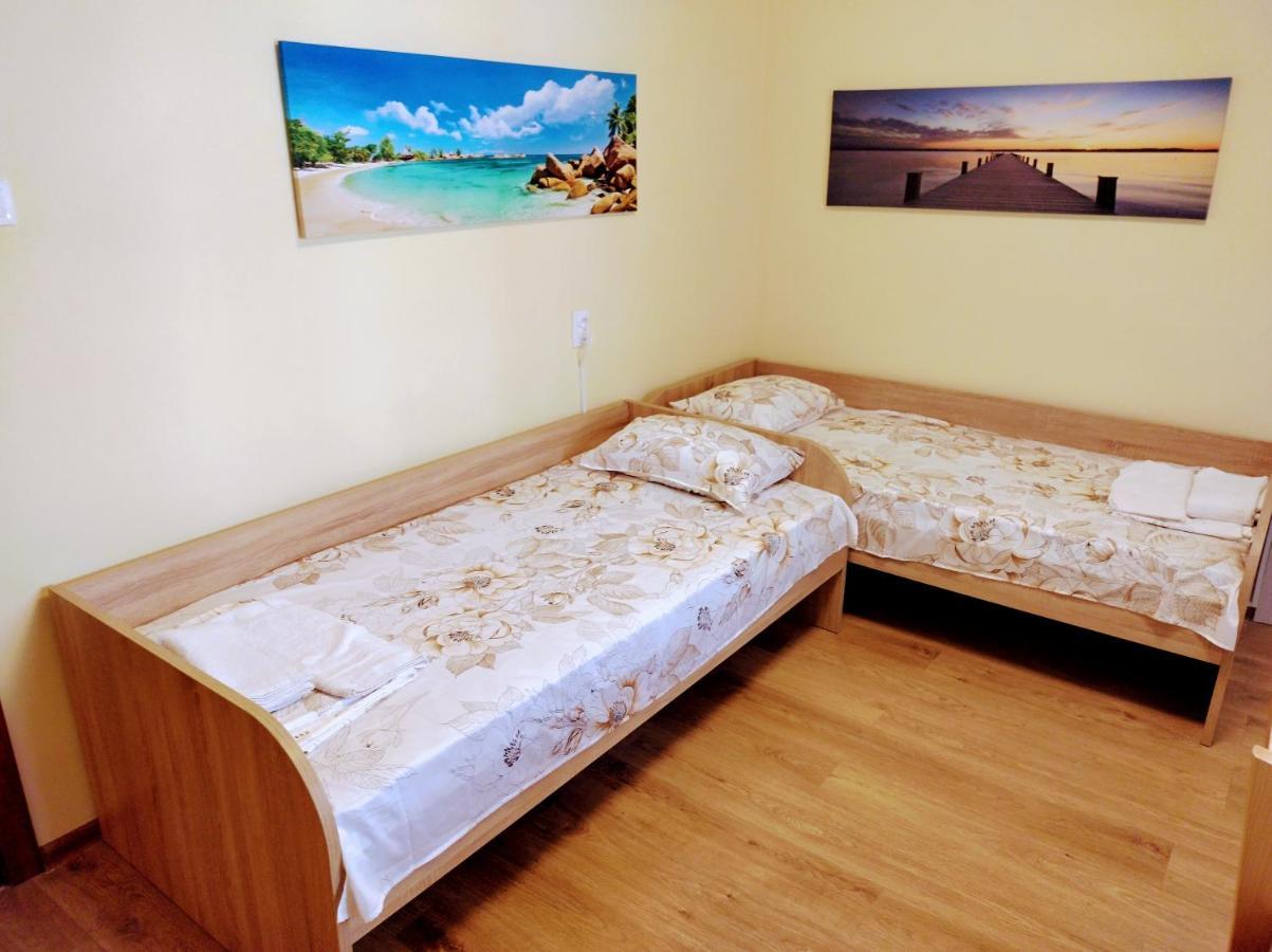 Apartment Nedyalkov Varna Extérieur photo