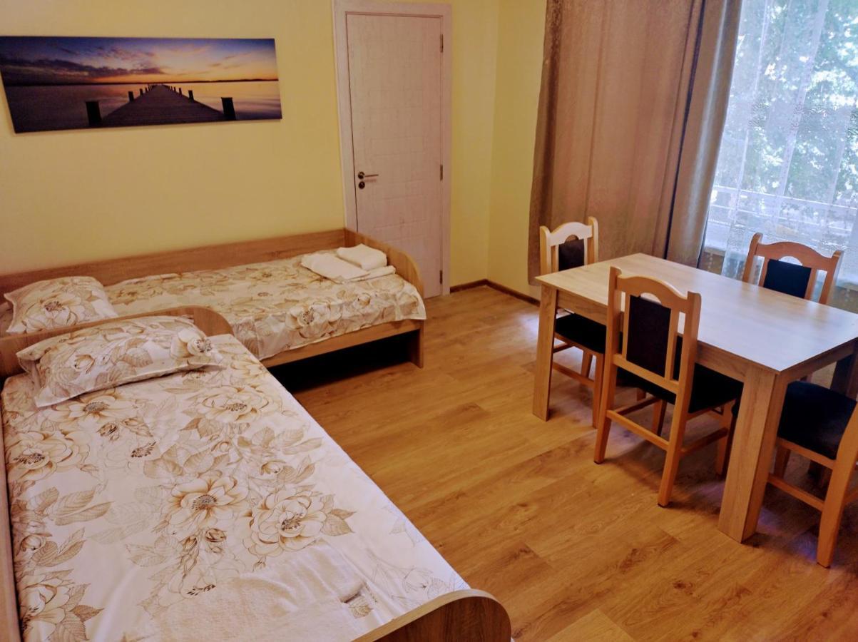 Apartment Nedyalkov Varna Extérieur photo