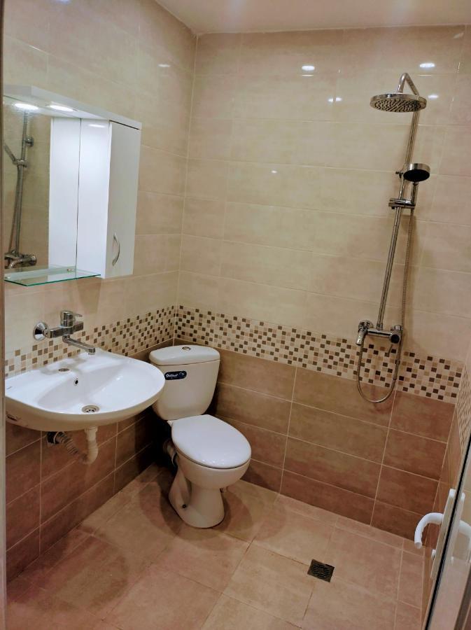 Apartment Nedyalkov Varna Extérieur photo