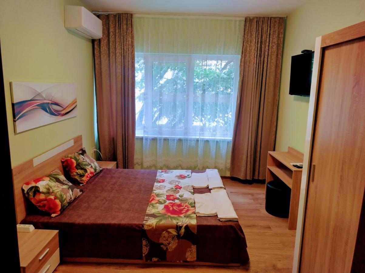 Apartment Nedyalkov Varna Extérieur photo