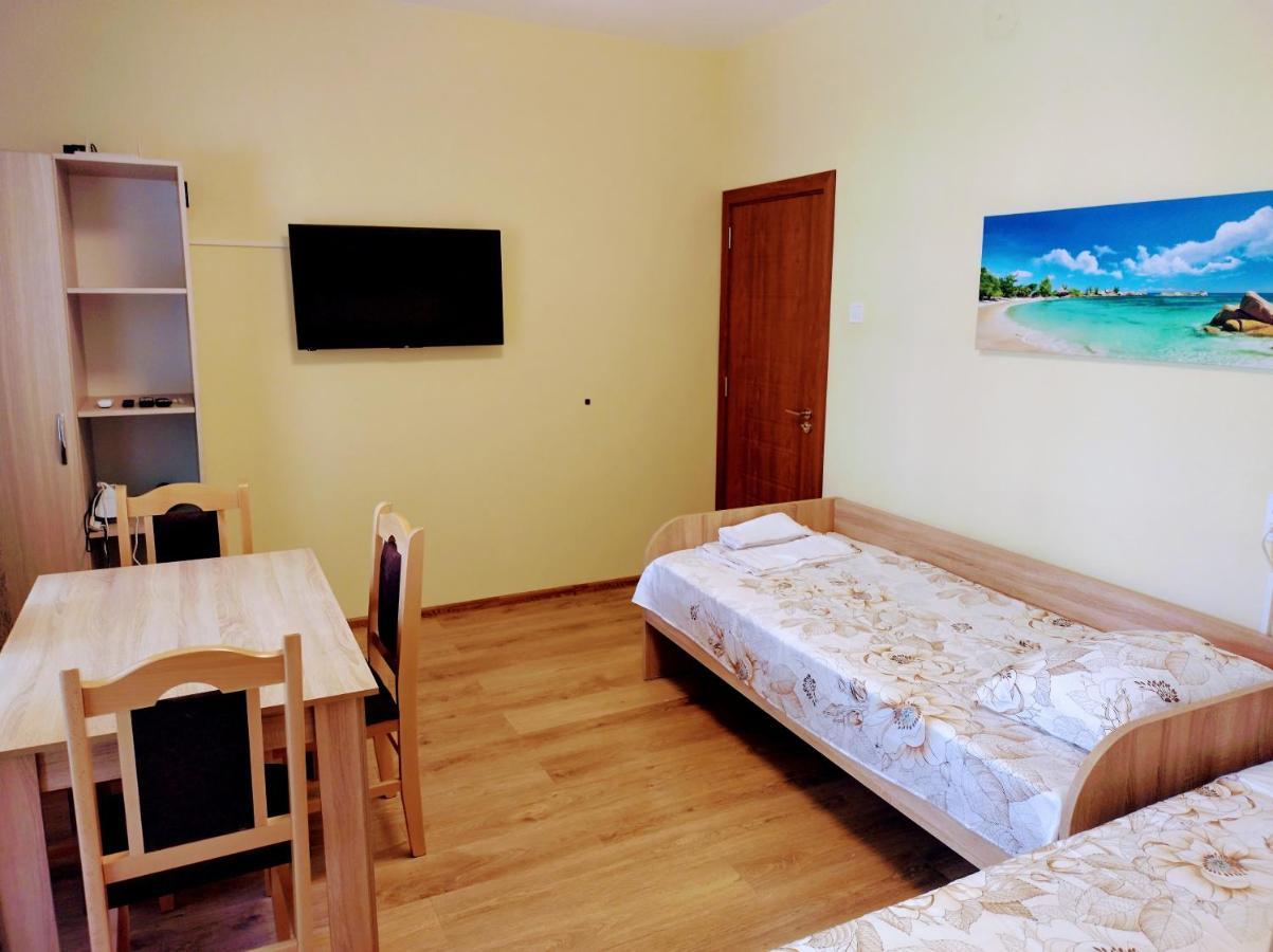 Apartment Nedyalkov Varna Extérieur photo