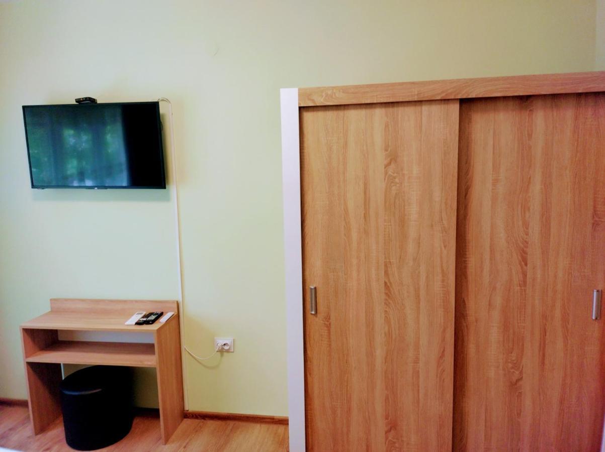 Apartment Nedyalkov Varna Extérieur photo