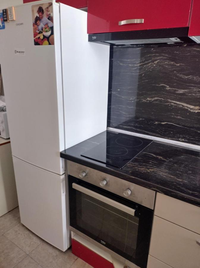 Apartment Nedyalkov Varna Extérieur photo