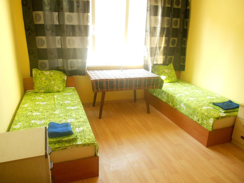 Apartment Nedyalkov Varna Chambre photo