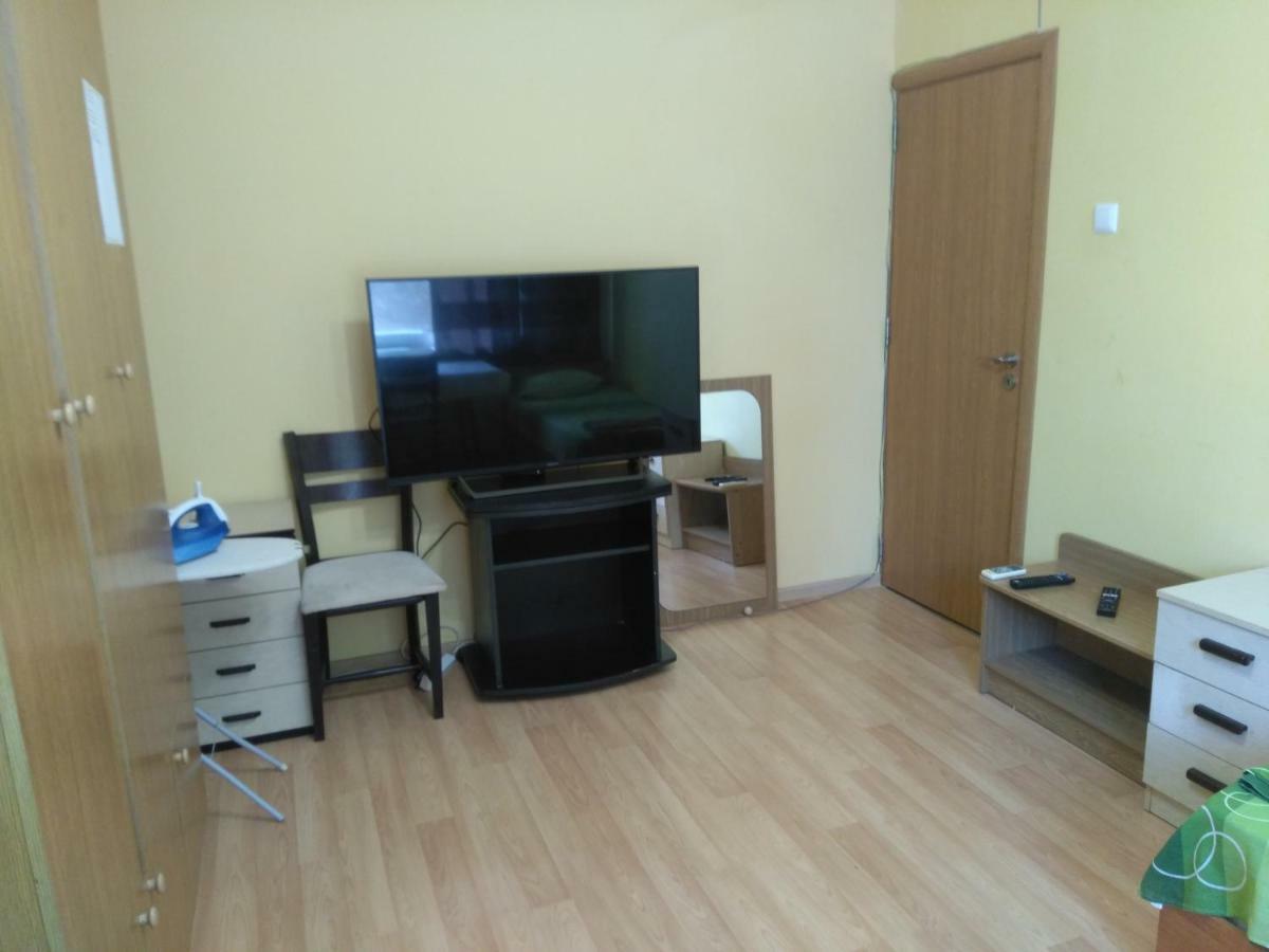 Apartment Nedyalkov Varna Extérieur photo