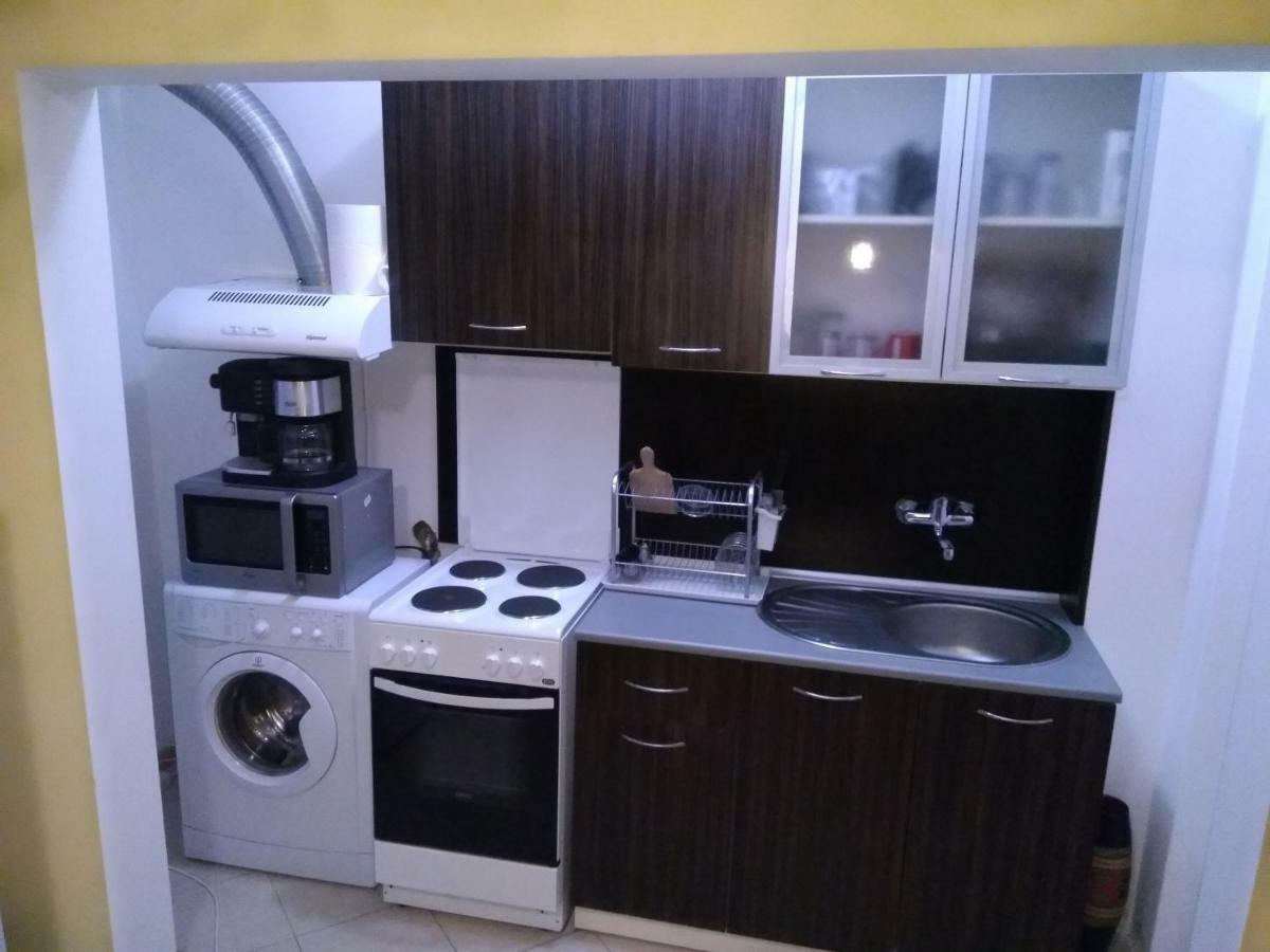 Apartment Nedyalkov Varna Extérieur photo