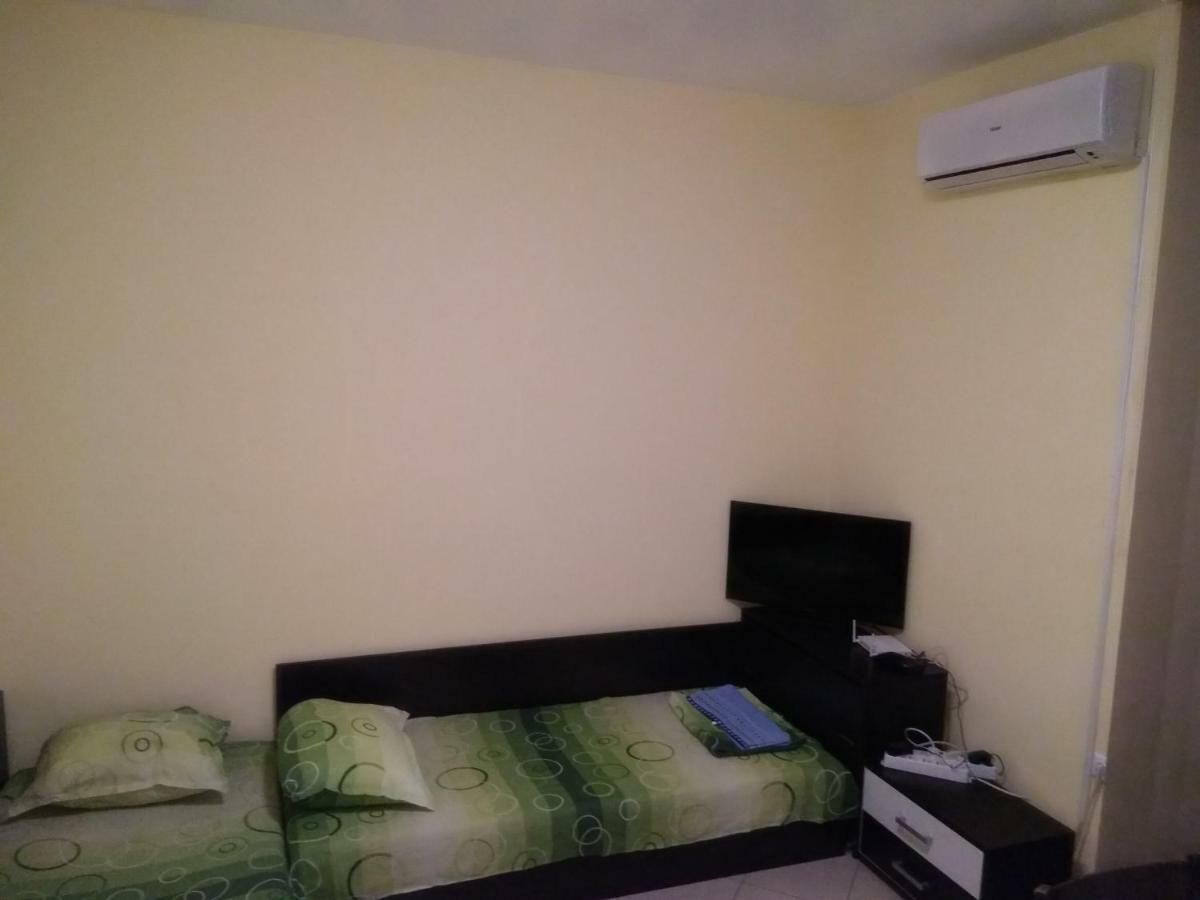 Apartment Nedyalkov Varna Extérieur photo