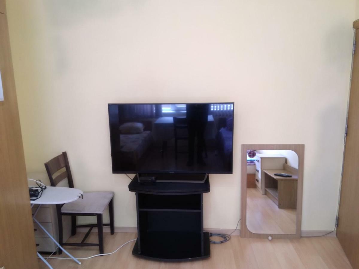 Apartment Nedyalkov Varna Extérieur photo