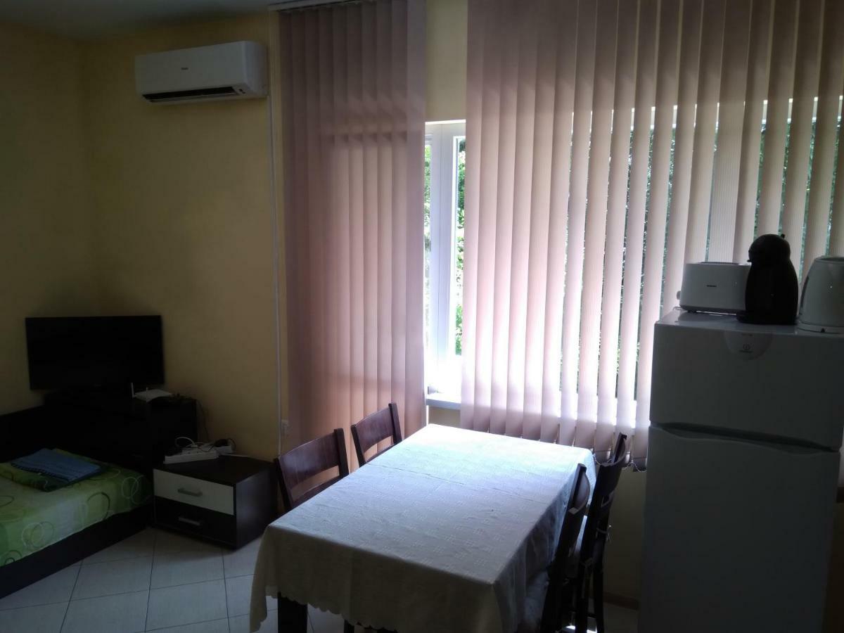 Apartment Nedyalkov Varna Extérieur photo