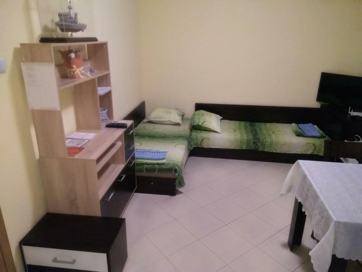 Apartment Nedyalkov Varna Extérieur photo