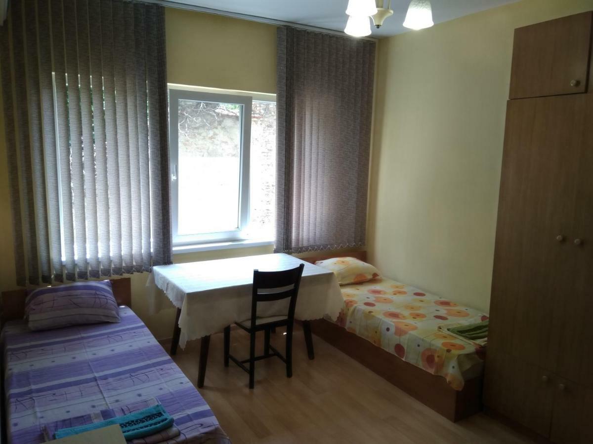 Apartment Nedyalkov Varna Extérieur photo