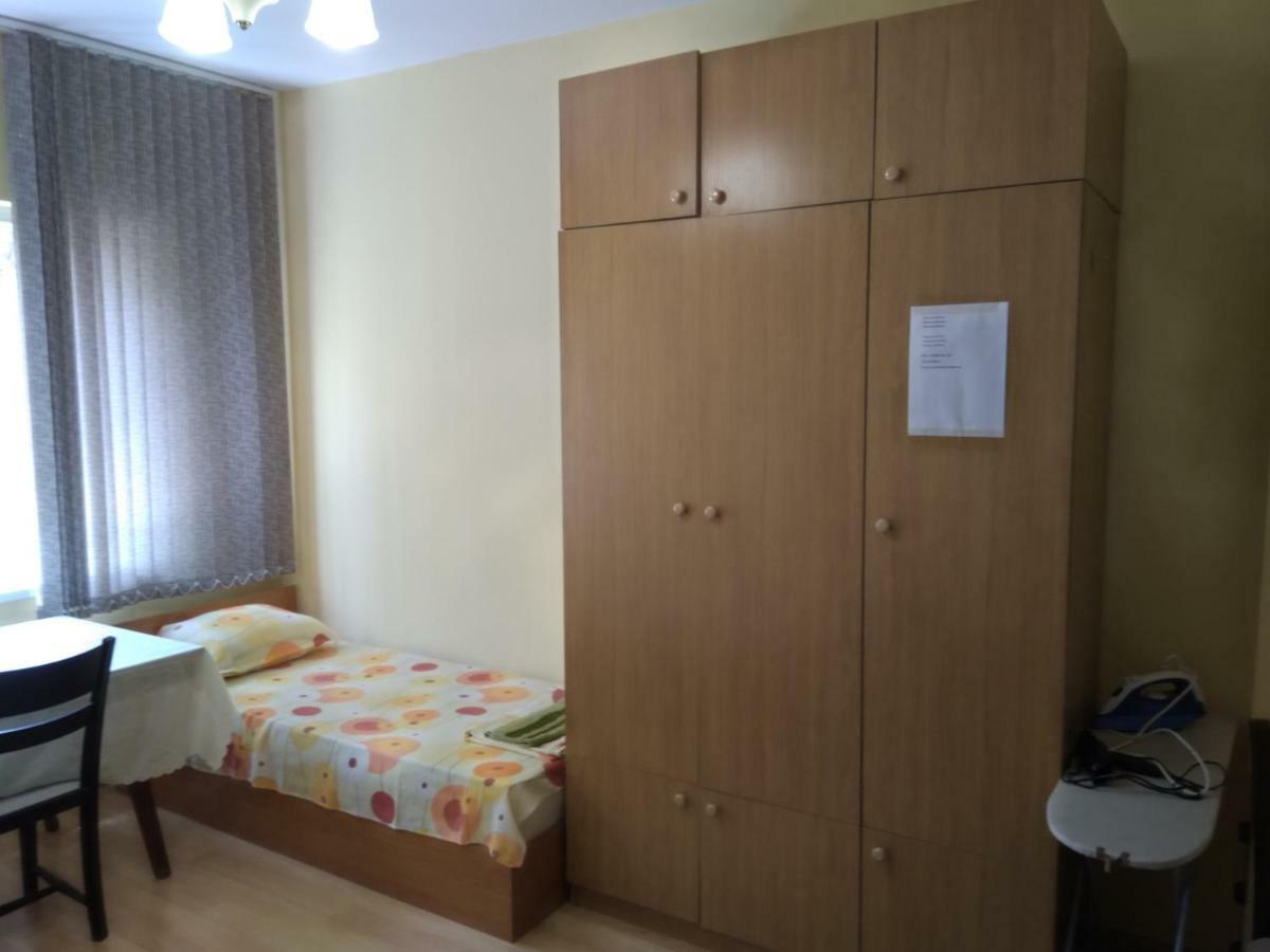 Apartment Nedyalkov Varna Extérieur photo