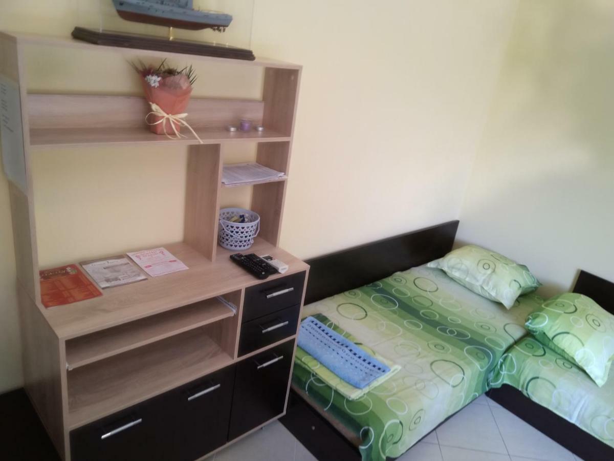 Apartment Nedyalkov Varna Extérieur photo