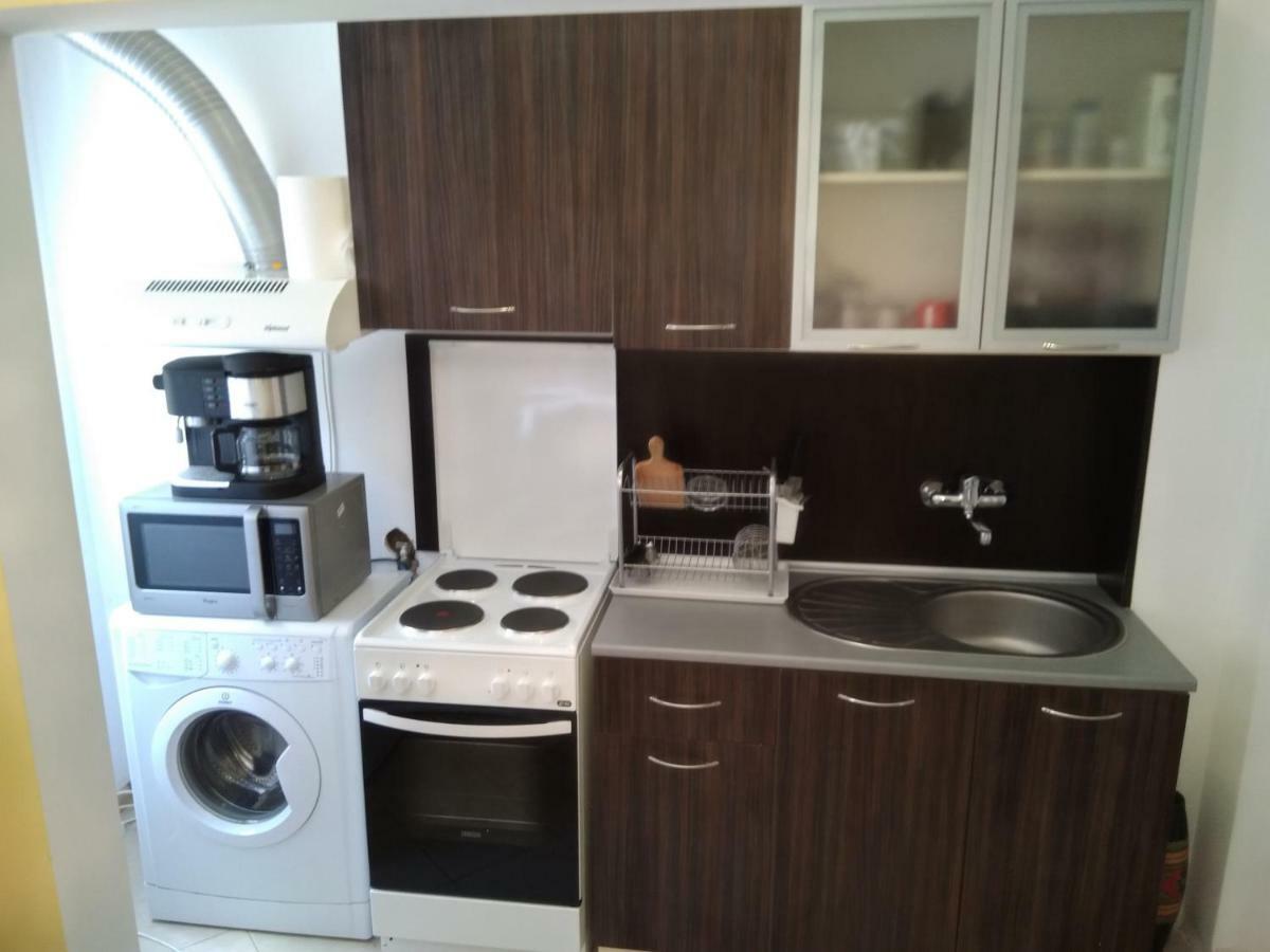 Apartment Nedyalkov Varna Extérieur photo