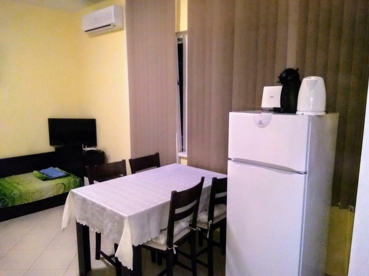 Apartment Nedyalkov Varna Extérieur photo