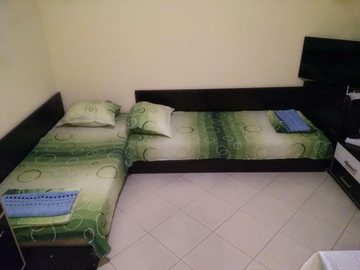 Apartment Nedyalkov Varna Extérieur photo