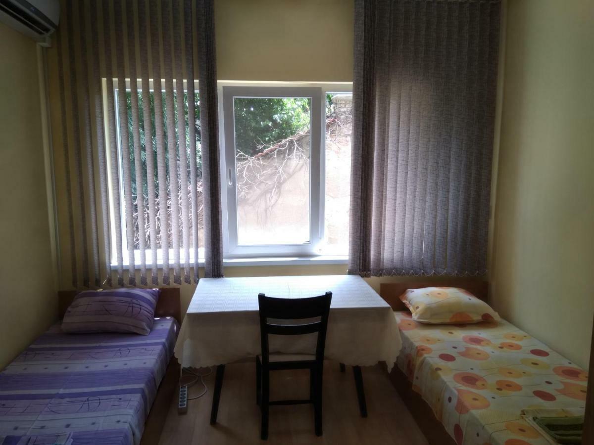 Apartment Nedyalkov Varna Extérieur photo